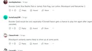 Fan reaction| Image via Reddit